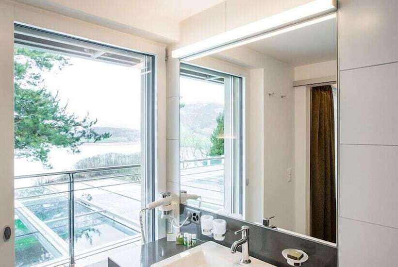 Romantik Hotel Le Vignier