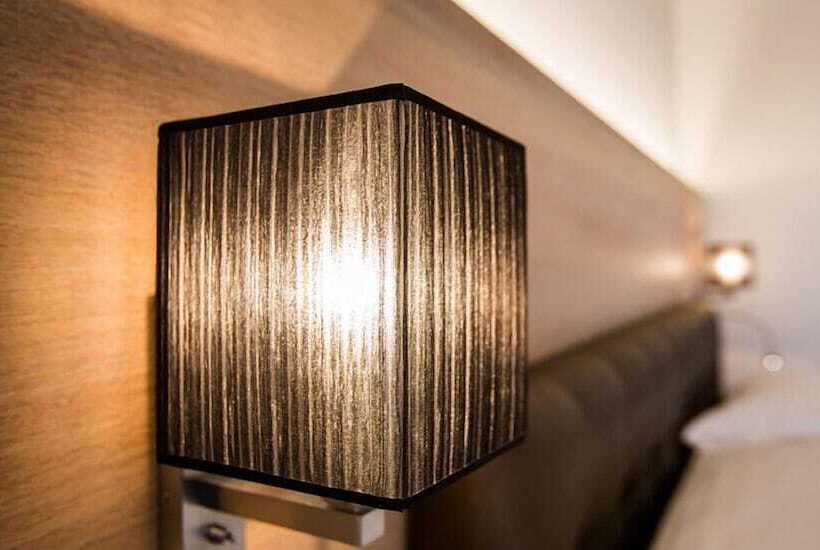 Romantik Hotel Le Vignier