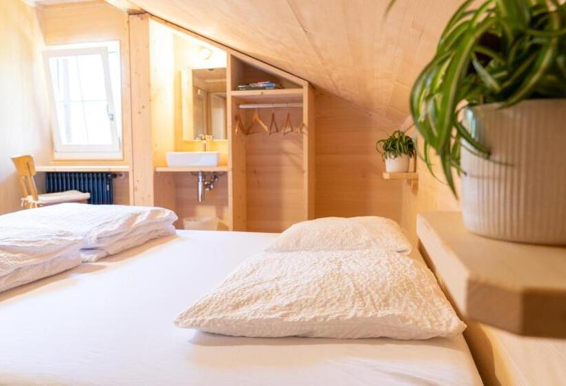 Naturfreunde Hostel Grindelwald