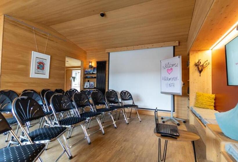 Naturfreunde Hostel Grindelwald