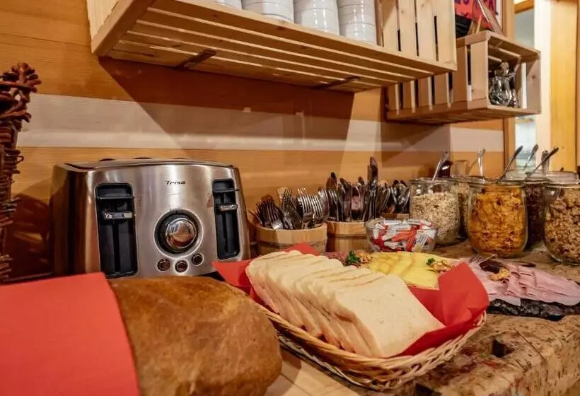 Naturfreunde Hostel Grindelwald