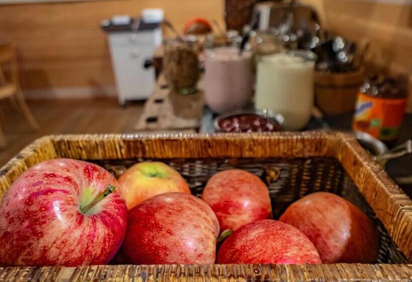 Naturfreunde Hostel Grindelwald