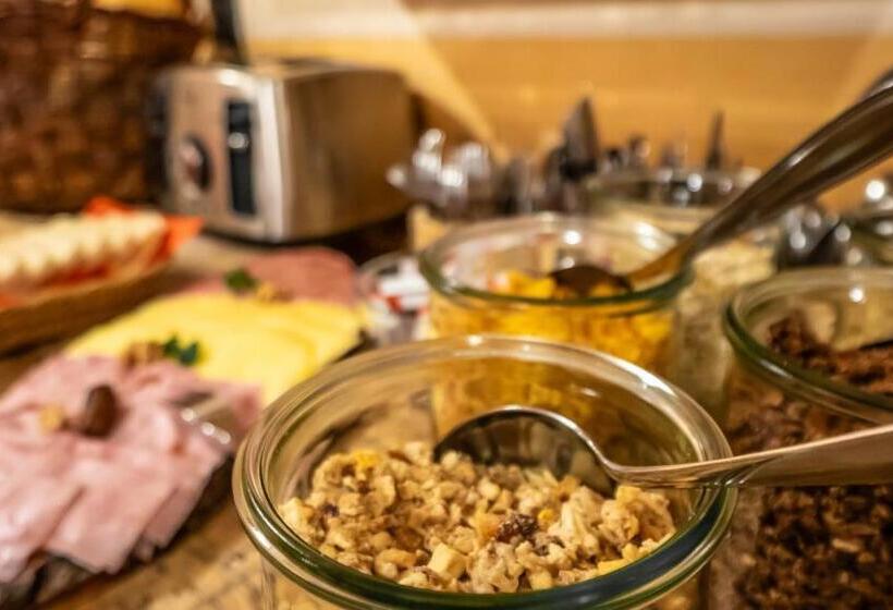 Naturfreunde Hostel Grindelwald