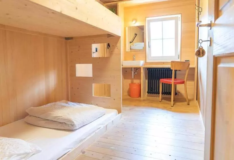 Naturfreunde Hostel Grindelwald