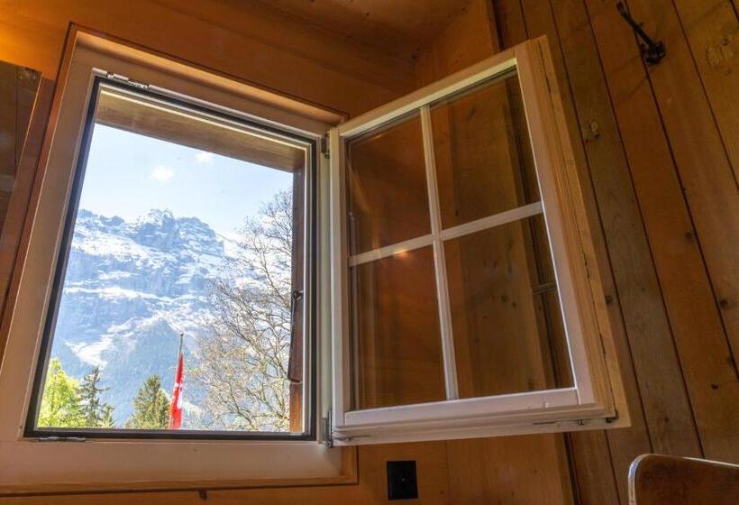 Naturfreunde Hostel Grindelwald