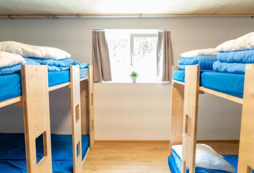 Naturfreunde Hostel Grindelwald