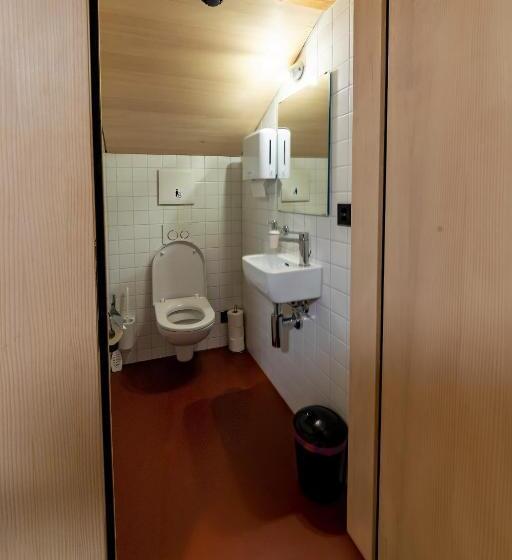 Naturfreunde Hostel Grindelwald