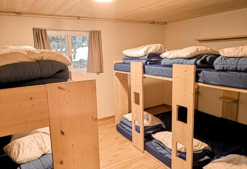 Naturfreunde Hostel Grindelwald