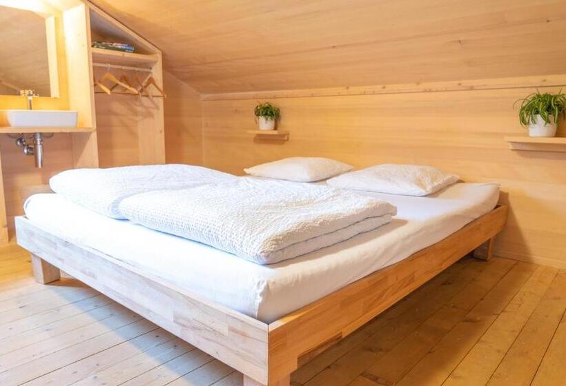 Naturfreunde Hostel Grindelwald