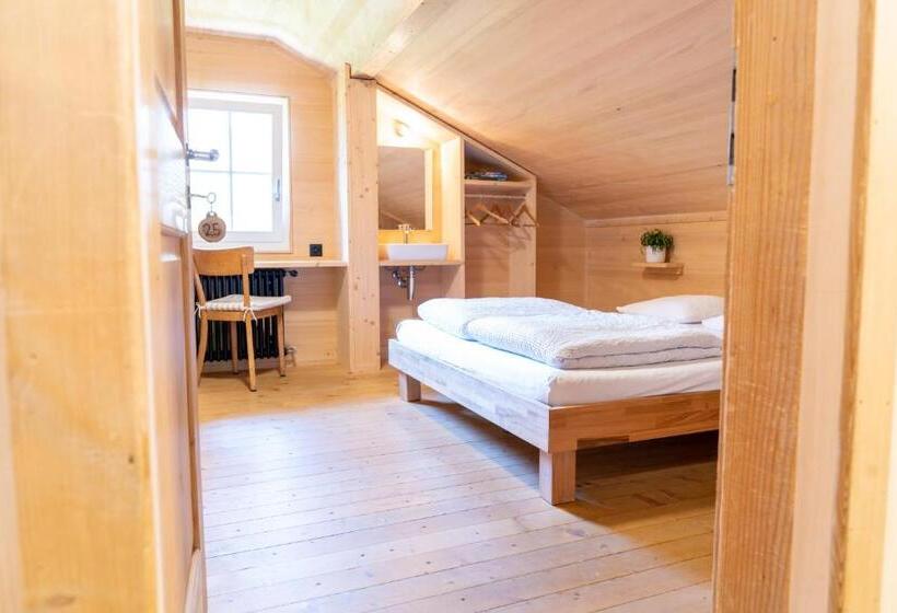 Naturfreunde Hostel Grindelwald