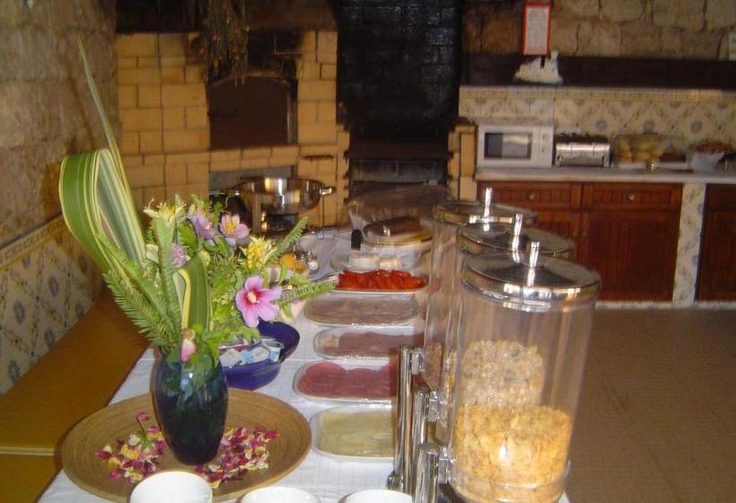 אתר נופש Quinta Dos Oliveiras