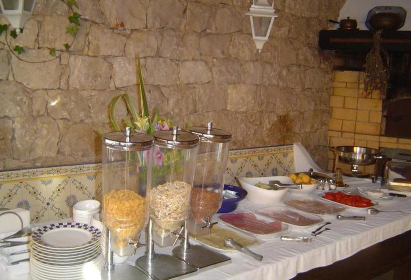 אתר נופש Quinta Dos Oliveiras