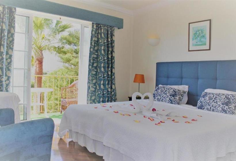 אתר נופש Quinta Dos Oliveiras