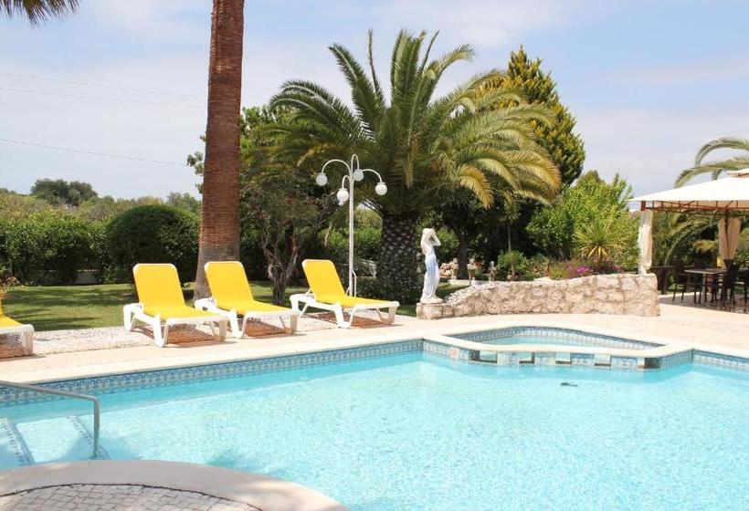 אתר נופש Quinta Dos Oliveiras