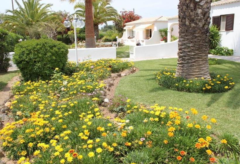 אתר נופש Quinta Dos Oliveiras