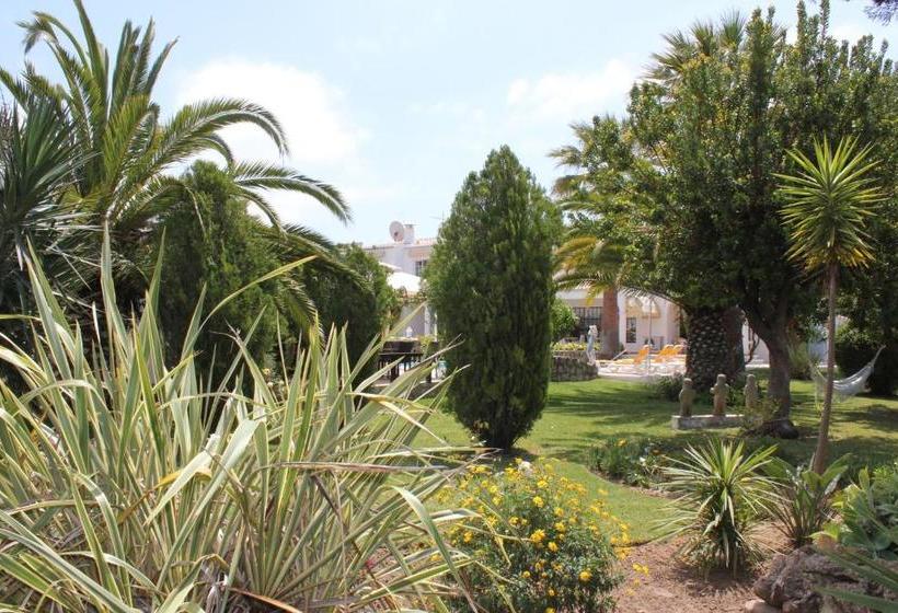 אתר נופש Quinta Dos Oliveiras