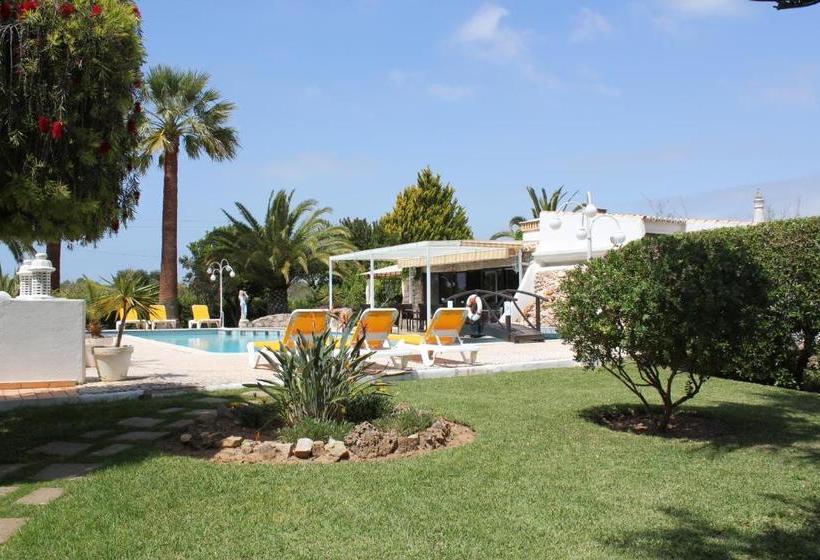 אתר נופש Quinta Dos Oliveiras