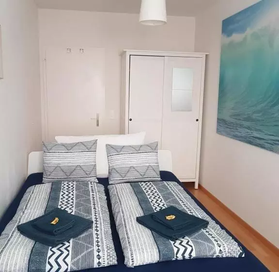Rhii B&b