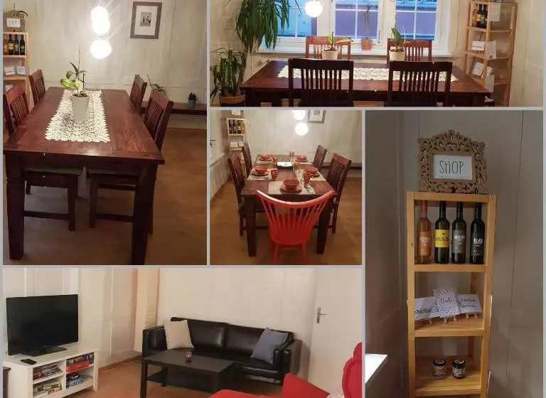 Rhii B&b