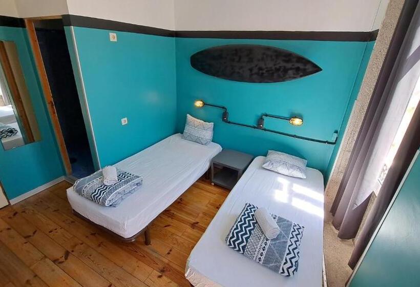 Sardines And Friends Hostel 04