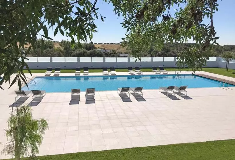 Hotelli Varc