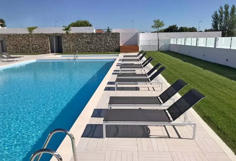 Hotelli Varc