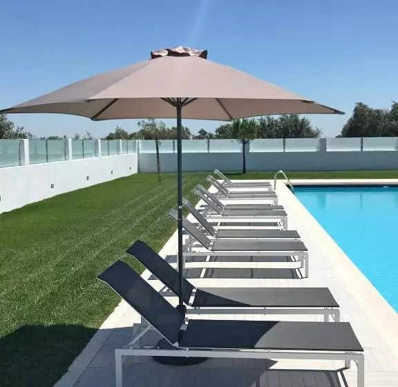 Hotelli Varc