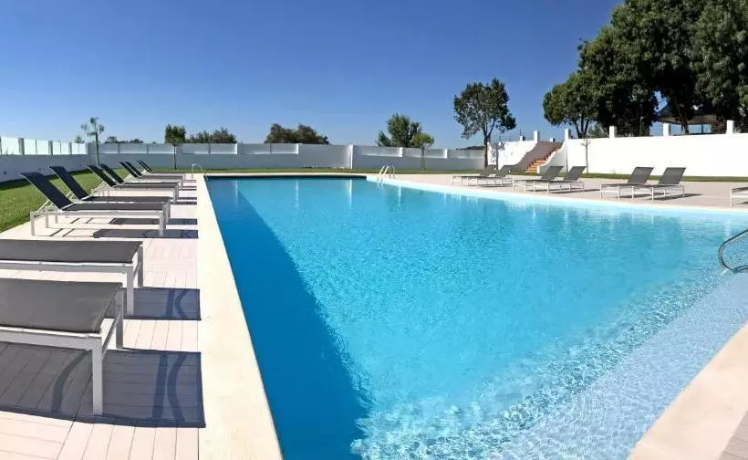 Hotelli Varc