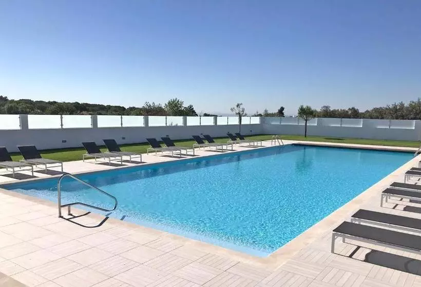 Hotelli Varc