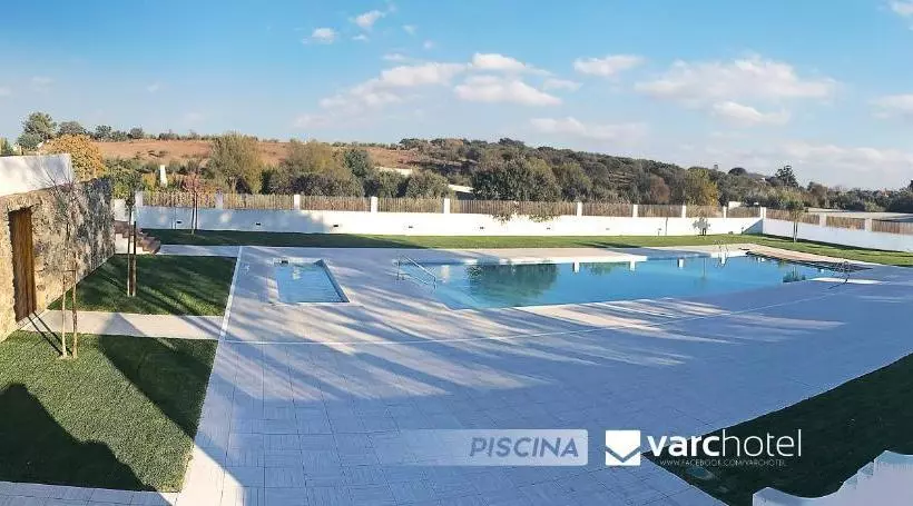 Hotelli Varc