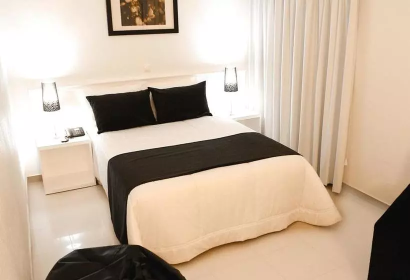 Hotelli Varc