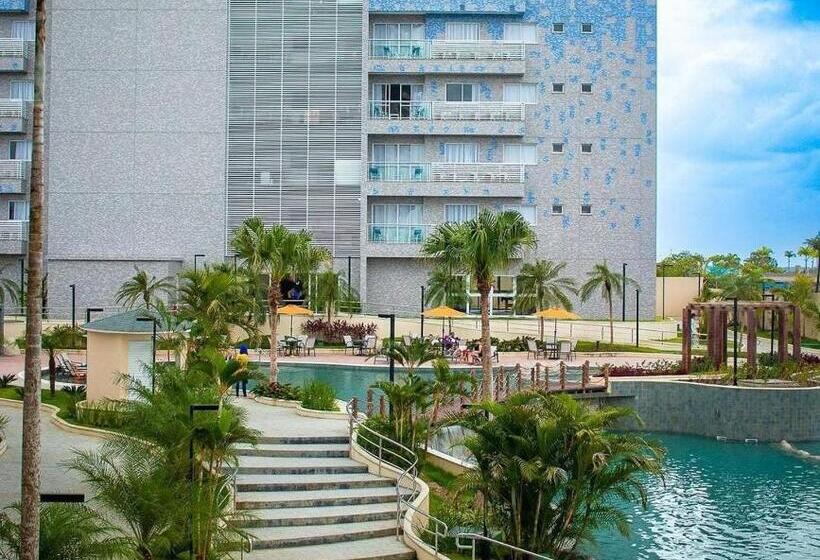 Aqualand Resort 20 27 Jun 2024 6 Noites