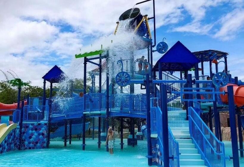 Aqualand Resort 20 27 Jun 2024 6 Noites