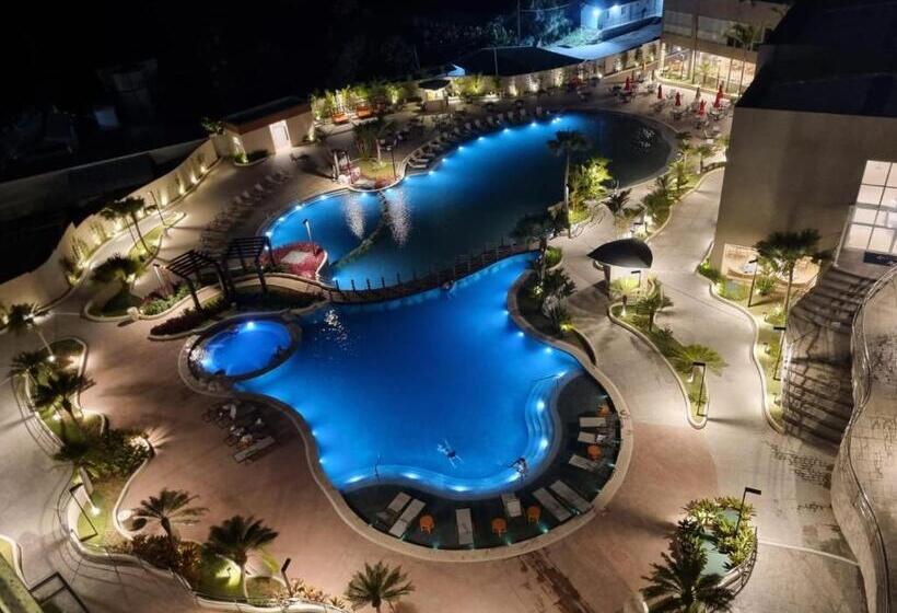 Aqualand Resort 20 27 Jun 2024 6 Noites