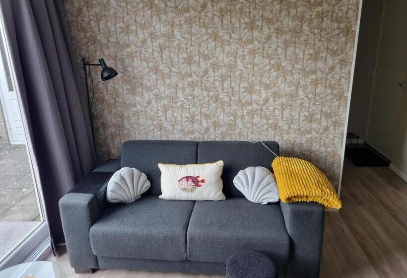 Bed and Breakfast Studio Donna