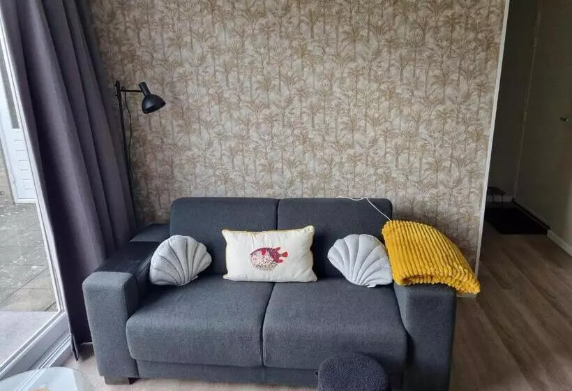 Aamiaismajoitus (B&B) Studio Donna