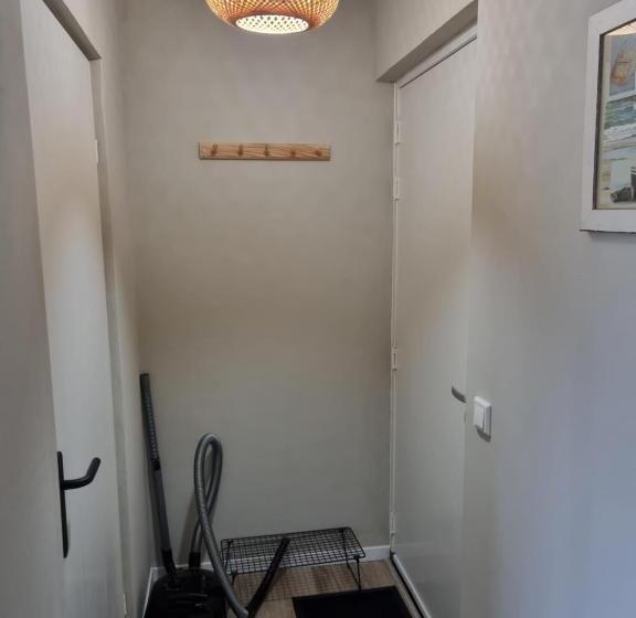 Bed and Breakfast Studio Donna