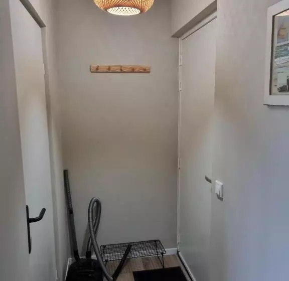 Aamiaismajoitus (B&B) Studio Donna