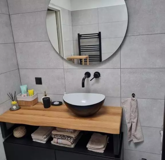 Aamiaismajoitus (B&B) Studio Donna