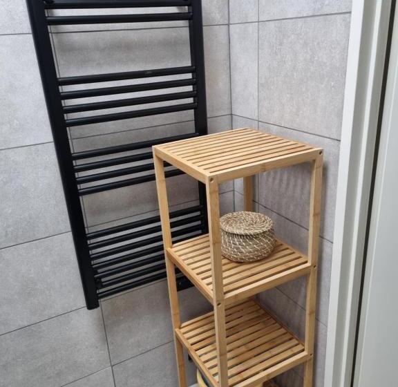 Bed and Breakfast Studio Donna