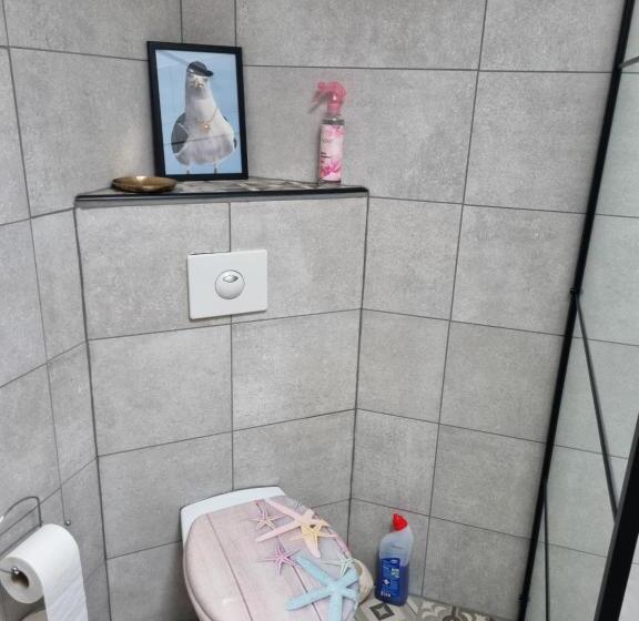 Bed and Breakfast Studio Donna