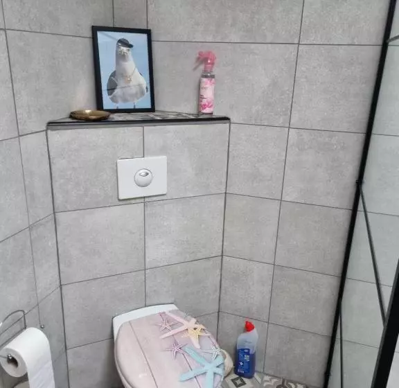 Aamiaismajoitus (B&B) Studio Donna