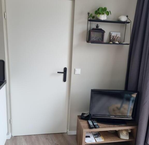 Bed and Breakfast Studio Donna