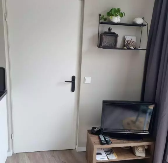 Aamiaismajoitus (B&B) Studio Donna