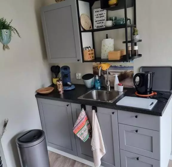Aamiaismajoitus (B&B) Studio Donna