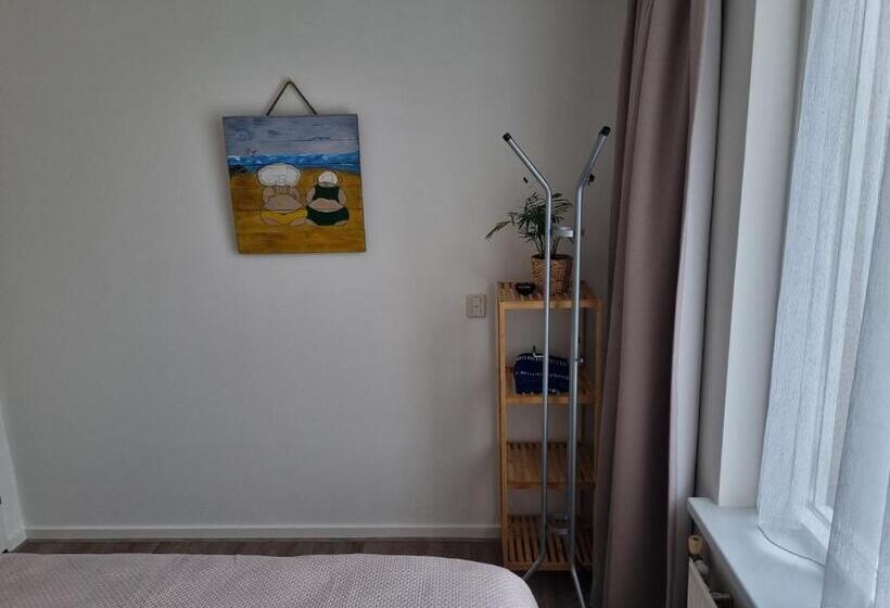 Bed and Breakfast Studio Donna