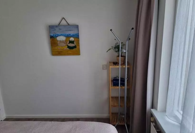 Aamiaismajoitus (B&B) Studio Donna