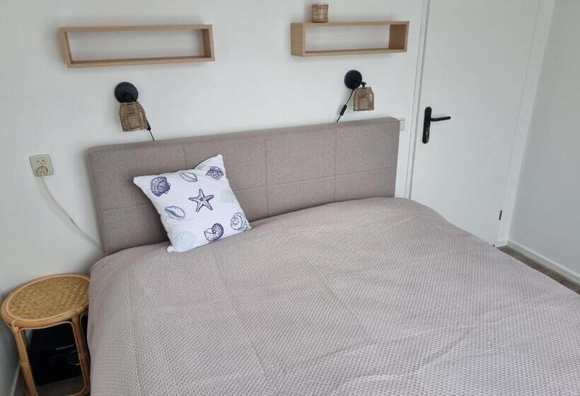 Bed and Breakfast Studio Donna