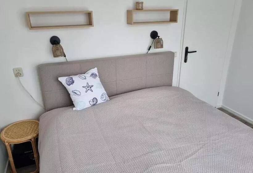 Aamiaismajoitus (B&B) Studio Donna