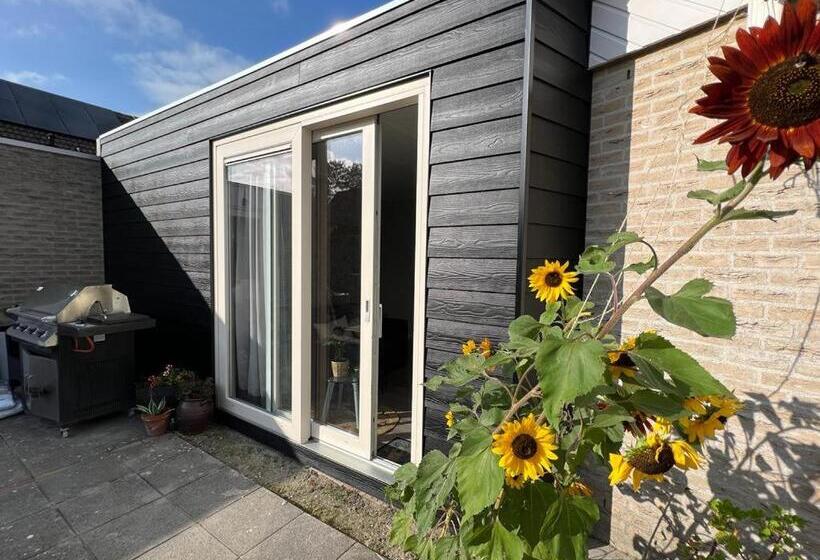 Bed and Breakfast Studio Donna